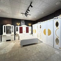 غرف نوم تركي • غرف نوم صاج • اثاث منزلي راقي