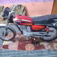 دراجه ايراني • محرك انيرجي • بصره كرمة علي