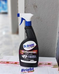 منظف طباخات • دكتور برايت • عرض خاص