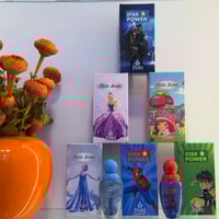 عطور أطفال • استخدام يومي • هدايا أطفال