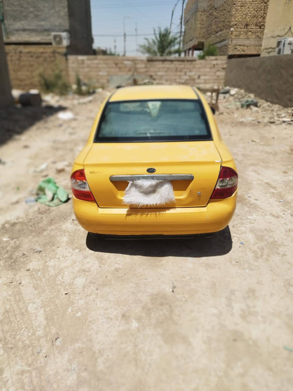 طيبة موديل ١٥ مكينة حاويةوكير وحدادية وكهربائيات وتبريد شغال السعر ٣٥وبيه مجال المكان ديوانية الشراي يتصل‏‪***********‬‏
مكلف بالنشر
