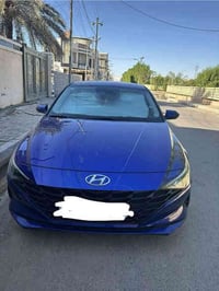 النترا 23  هايبرد  حادث جاملغ و بنيد ( بجم )  تصليح درجه اولا  رقم بغد...