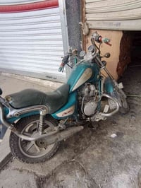 دراجه للبيع سعر 300 وبيها مجال محتاج اريد ابيعها‏‪07825057769‬‏