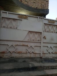 طويريج • باب • جديد