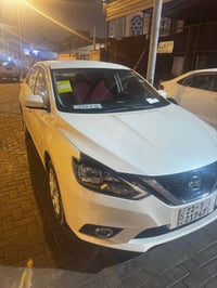 نيسان سنتره ٢٠٢٥ • زيرو • رقم اربيل