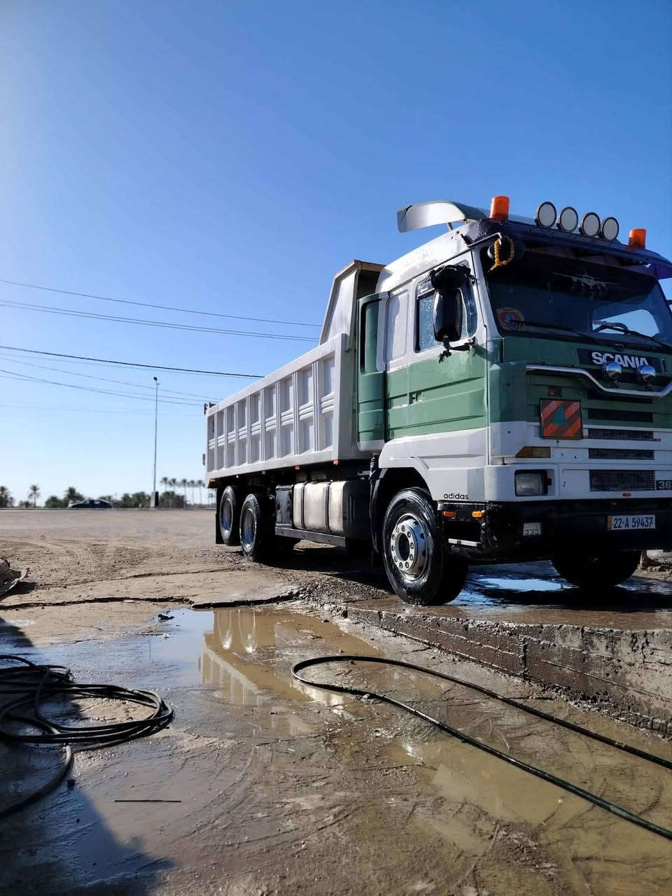 سكانية113 موديل96 رقم شمالي ***********
