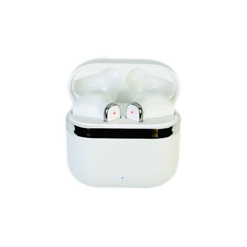 صوت نقي ومكالمات أوضح بكل مكان!

سماعات Q52 اللاسلكية بتقنية TWS وتقليل ضوضاء، مع اتصال سريع وثابت Bluetooth 5.49 

تحكم باللمس، تصميم مريح، وتدعم iOS / Android / Windows 

ويّاها علبة شحن + كيبل Type-C حتى تبقى جاهزة دومًا 
.
السعر 17