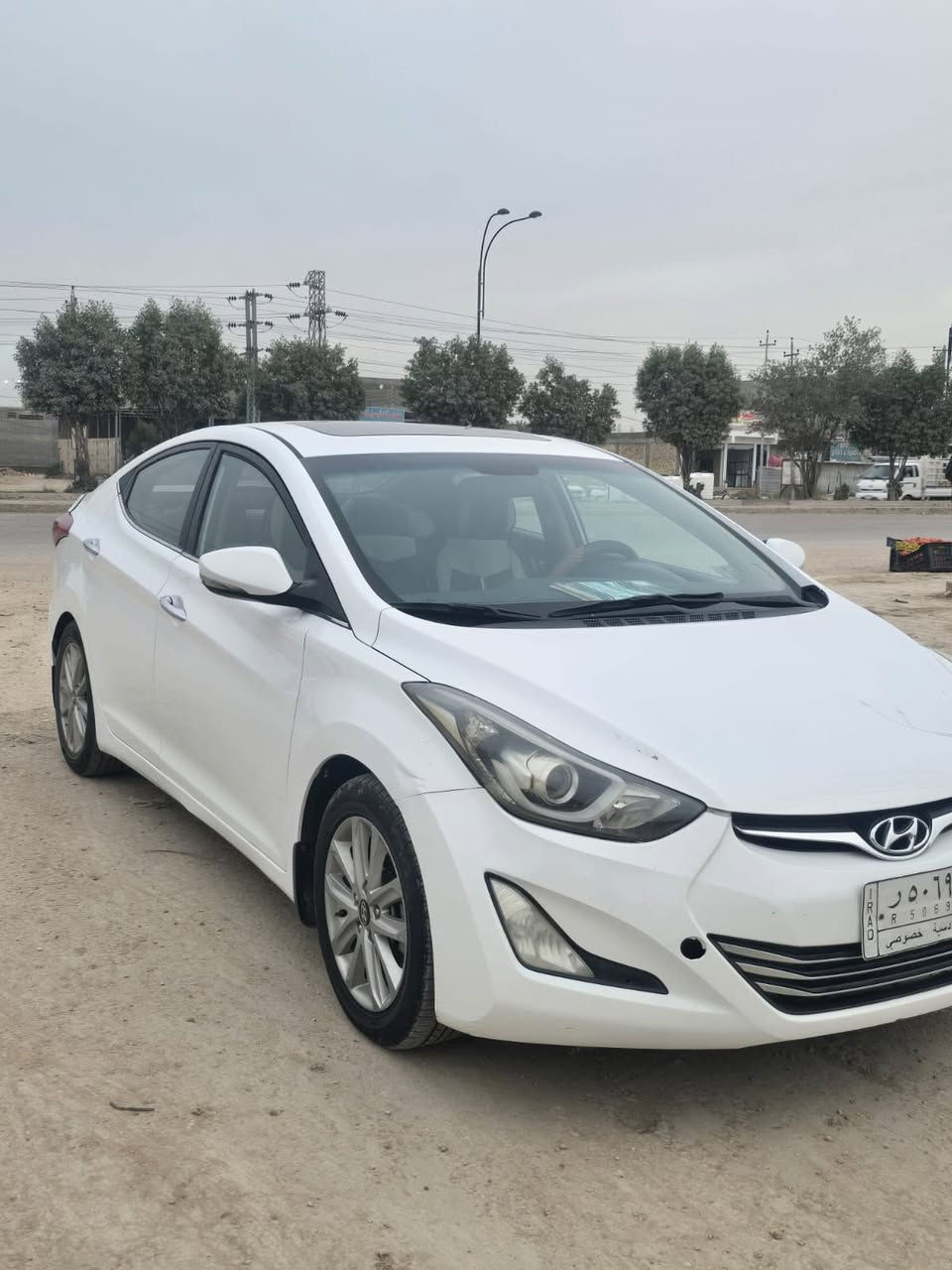 النترا موديل 15 رقم قادسيه جاهزه مكينه كير حداديه تبريد فول مكينه 1800  مكفوله من الضربه  صبغ جاملغ  السعر 120 وبيه  مجال   مكان السياره بابل الكفل ***********
