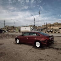 سوناته ٢٠١٣ • مكينة ٢٤٠٠ • جير ٧ نمرة