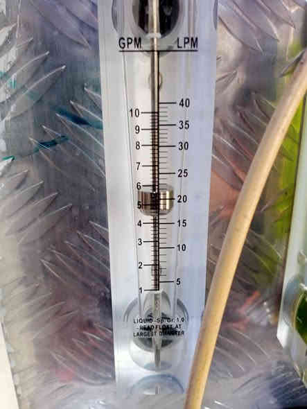 تعاني من الطعم الرائحة الانتاج موجود كادر فني يخلصك من مشكلة
تم بحمد الله صيانة منضومة واحد متر 

تبديل مواد البطل الاول 

تبديل مواد البطل الثاني 

تبدل ممبرين فونترون وكالة 

مكان العمل بغداد حي العامل 

كادر فني يضمن الجودة و الكفائة 

ما يمشي اذا ما يضبط طعم المي 

للتواصل 

*********** يوجد واتساب 

#صيانة #منضومات #الارو
