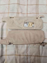 شمسيات • كرونه • نضيفات