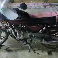 بوكسر • ١٢٥ • ٢٠١٨