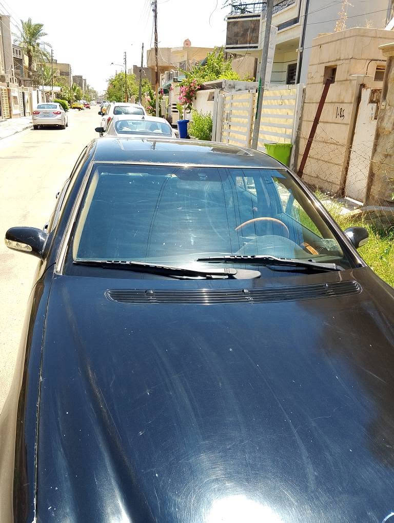 السلام عليكم مارسد غواصه ٢٠٠١ محرك ٨ فول موصفات مكينه كير عل فحص دواخل جلد طبيعي اسلايت برده كهرباء تبريد عاطل السياره لوي اودبل لا دوخت الجك ولا غيره اتريه ناعم السياره يحتاجله بعض الترتيبات  تخويل مباشر ادر امروس مكاني بغداد الغزاليه *********** وتساب متواجد بغداد, العراق
