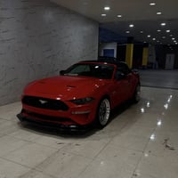 شباب موستنك جي تي GT موديل ٢٠١٩ فول موصفات اقوه من موصفاتها ماكو كشنات...