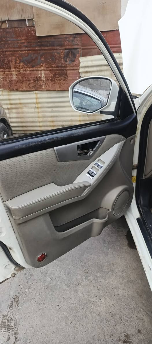 سيارة ليفان 60X   2012
كير عادي
للبيع
سيارة نضيفة
ضرره جاملغ الايمن على البارد كد شبر
والدوس معمره
تايرات جديدة
باتري جديد
تبريد شغال
صدر نضافة ٧٠
دوشمة جلد جديدة
كاعيات جديدة
مكينة نضيفة وحلوة
رقمه انكليزي يغداد
سعر 65 وبيه مجال
‏‪***********‬‏
