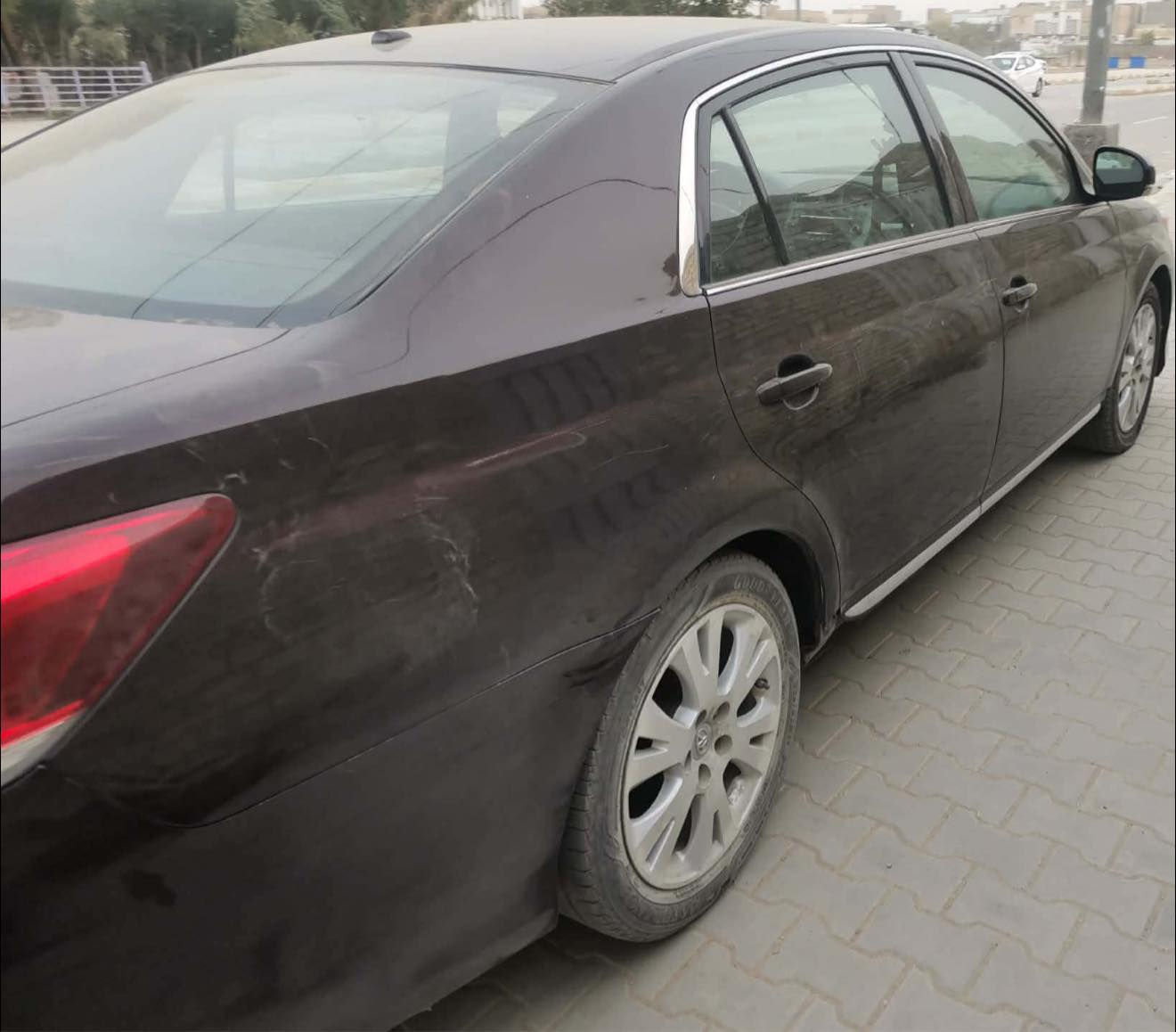 افلون ادوات
كصه جنطه 

موديل 11

طك فلين 

بدون رقم

سياره بوضع

شركة جديده

كير مكينة كفاله 

حداديه 90/100

تخم تاير جديد 

تتفئه تبريد 

كهربائيات 

دواخل جديد 

عنوان صلاح الدين بلد 

الاستفسار 

***********
@إشارة
