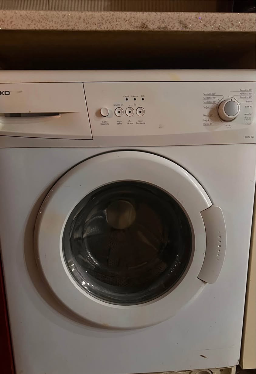 ‎غساله بيكو ١٠كيلو‎ بغداد, العراق


**إذا كنت صاحب هذا الإعلان وتريد حذفه لأي سبب، رجاءا أرسل رسالة إلى الدعم الفني**