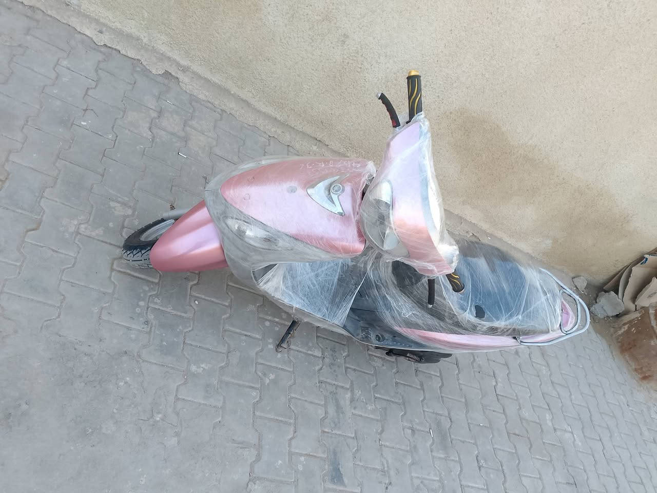 منغولي محرك بلادي جاهزه كل نقص مابيه نكره سلف سعر450 بيه مجال شي قليل  سعره حيل مناسب ‏‪***********‬‏ عنوان بابل مسيب
