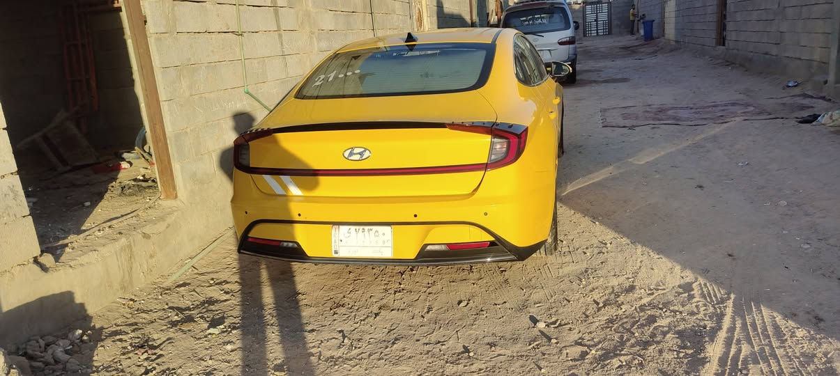 السلام عليكم سوناته هايبرد 2021 السياره جاهزه من كلشي بطاريه خير من الله مكينه وكير مكفولات رقم بغداد بسمي جاهزه من كلشي السعر 125وبيه مجال *********** اتصل وبل الخدمه
