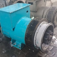 راس توليد انجة 380كي في ابلادي دبل بوربرن كامل هو والطبكة مالتة علشغل ...