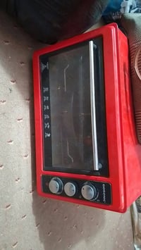 فرن كهربائي • فرشة عرس • دواشك سفنج