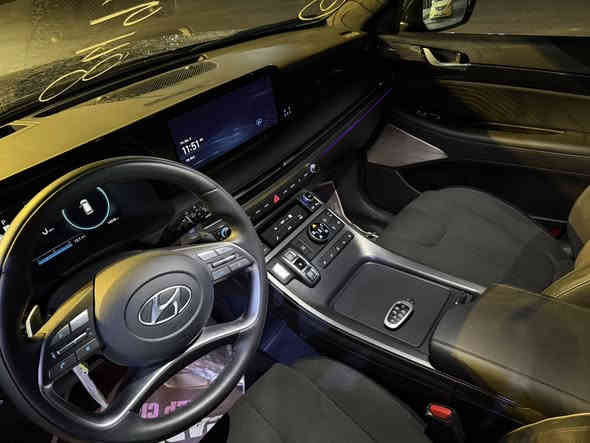 بلسايد كلكرافي نايت ادشين موديل 2025
اعلى فئه 
بيها فقط بارد بلصندوك وبارد بلبنيد 
دخول جديد بدون رقم ماشيه 14 
مكانها بغداد ب335 بيها مجال كلش بسيط 
***********
