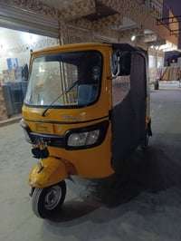 تكتك • موديل ٢٠٢٠ • مكفولة من الضربة