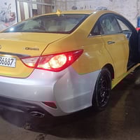 موديل ٢٠١٣ محدث ٢٠١٤ • تيربو • صفر غرامات