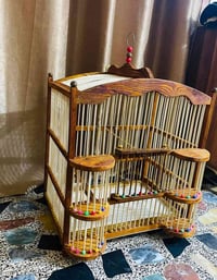 اقفاص ديكور • درجه اولى • ام الكبر الغزلان
