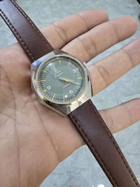 تيتوني اسويسري • قطر 37 ونص