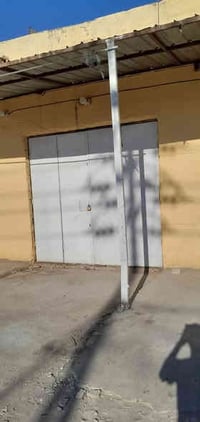 محل للإيجار على شارع تجاري  المساحة11×20 الموقع ميسان حي العامل على ال...