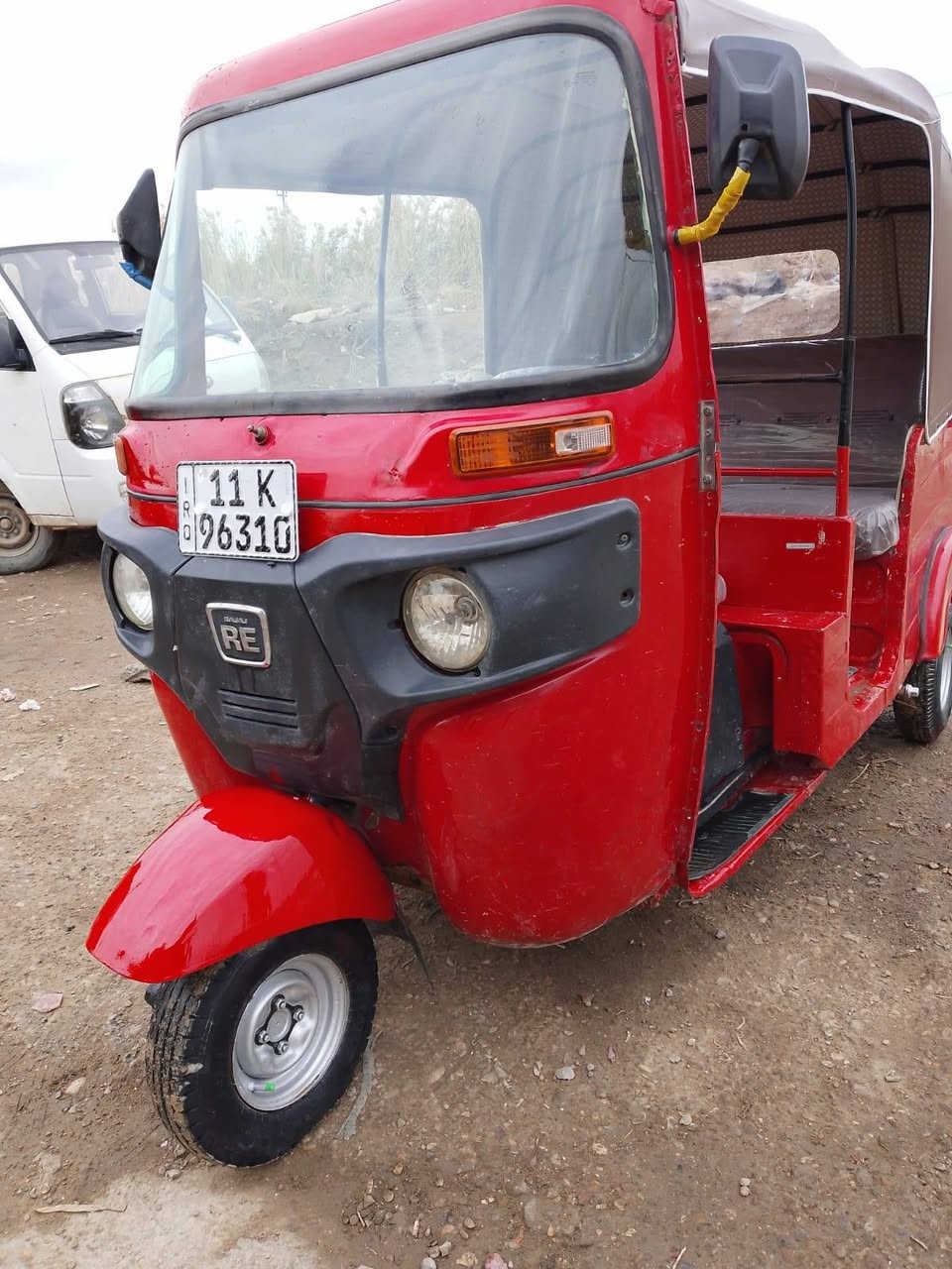 السلام عليكم تكتك اللبيع موديل 2019شهر 1تكتك رقم وسنويه تكتك نضيفه خير من الله مكينه اكسن نضيف السعر 5 وبيه مجال الطيب العنوان بغداد رقم الهاتف ***********
