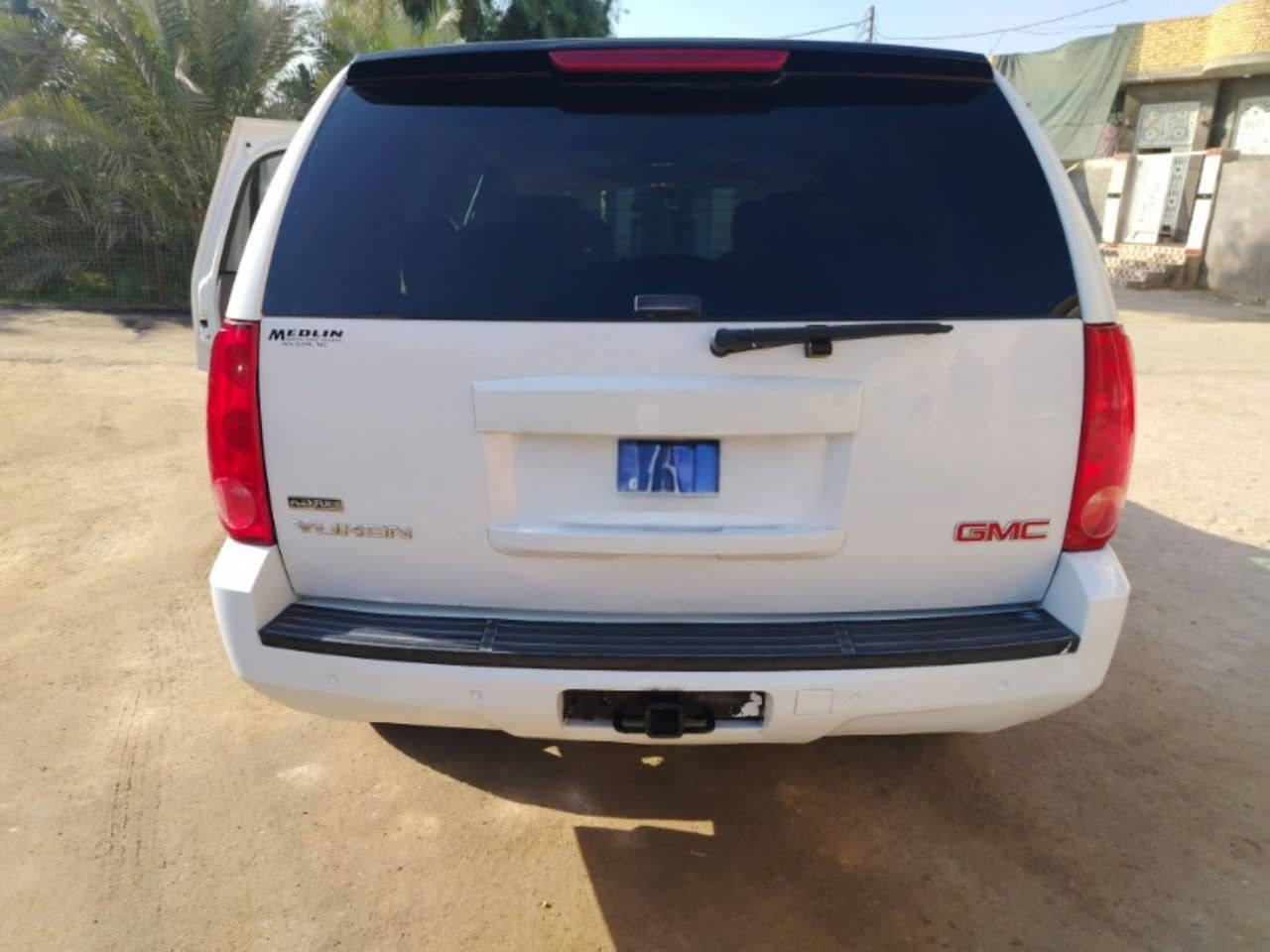 يوكن ٢٠٠٩ ابتر
ادوات ادوات ادوات
فول مواصفات
بيه رقم شمالي
المكان ذي قار
***********
