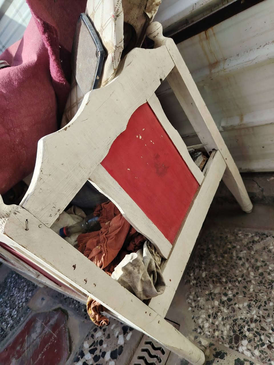 جربايه أطفال سعر 10


**إذا كنت صاحب هذا الإعلان وتريد حذفه لأي سبب، رجاءا أرسل رسالة إلى الدعم الفني**