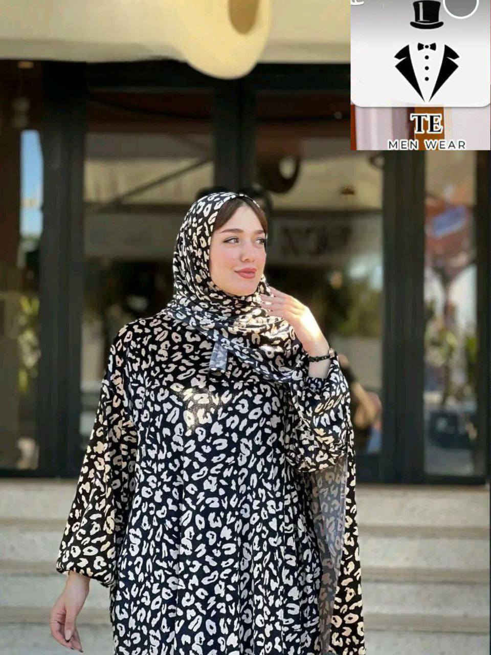 اسدال قطيفه تايجر مستورد اصلي ✅️
خامه محترم اوووي وتقفل وفنش عالمي ✅️
كم استك  🧤
طرحه متصله❤️
تلبيس من ٦٠ الي ١١٠ كيلو مستريح✅️
سعر القطعه 🎁

وخاصم خاص لكميات
https://chat.whatsapp.com/HNRugSwJwpRBDNGNADYJ8l


**إذا كنت صاحب هذا الإعلان وتريد حذفه لأي سبب، رجاءا أرسل رسالة إلى الدعم الفني**