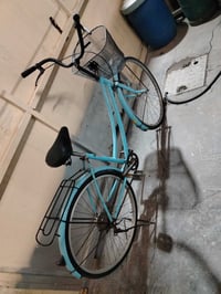 للبيع باسكل بناتي جديد تايرات جدد حجم ٢٦ باسكل جديد السعر ٨٠ وبي مجال ...