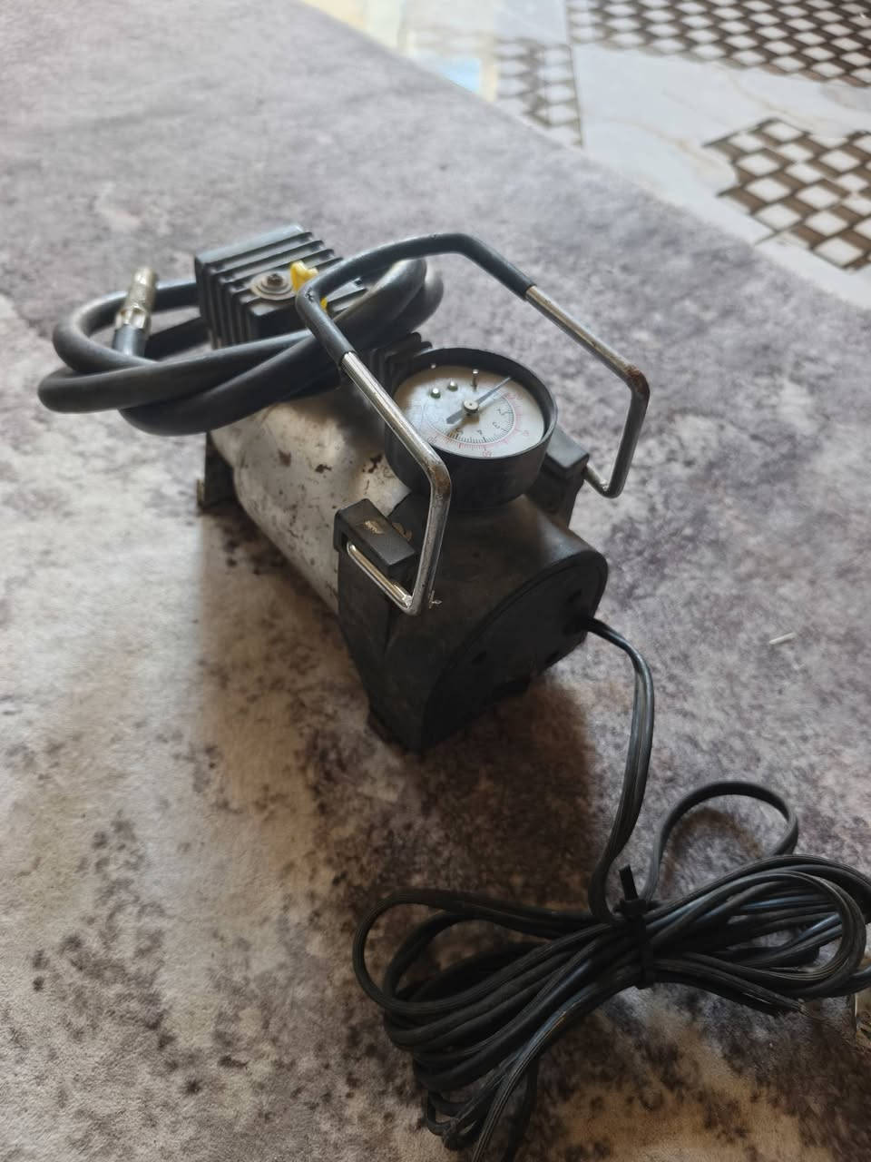 ماطور هوائية مال سيارات سعر 25 الف


**إذا كنت صاحب هذا الإعلان وتريد حذفه لأي سبب، رجاءا أرسل رسالة إلى الدعم الفني**