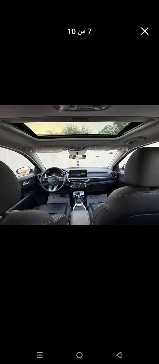 السلام عليكم رمضان كريم،، 
كي 3 موديل 2024 كفاله عامه 
رقم مميز اربيل تريد تحويل تريده وكاله مواصفات فول واحد ع واحد 
مكان النجف الأشرف السعر 143 وبيها مجال  
رقم الهاتف ***********
