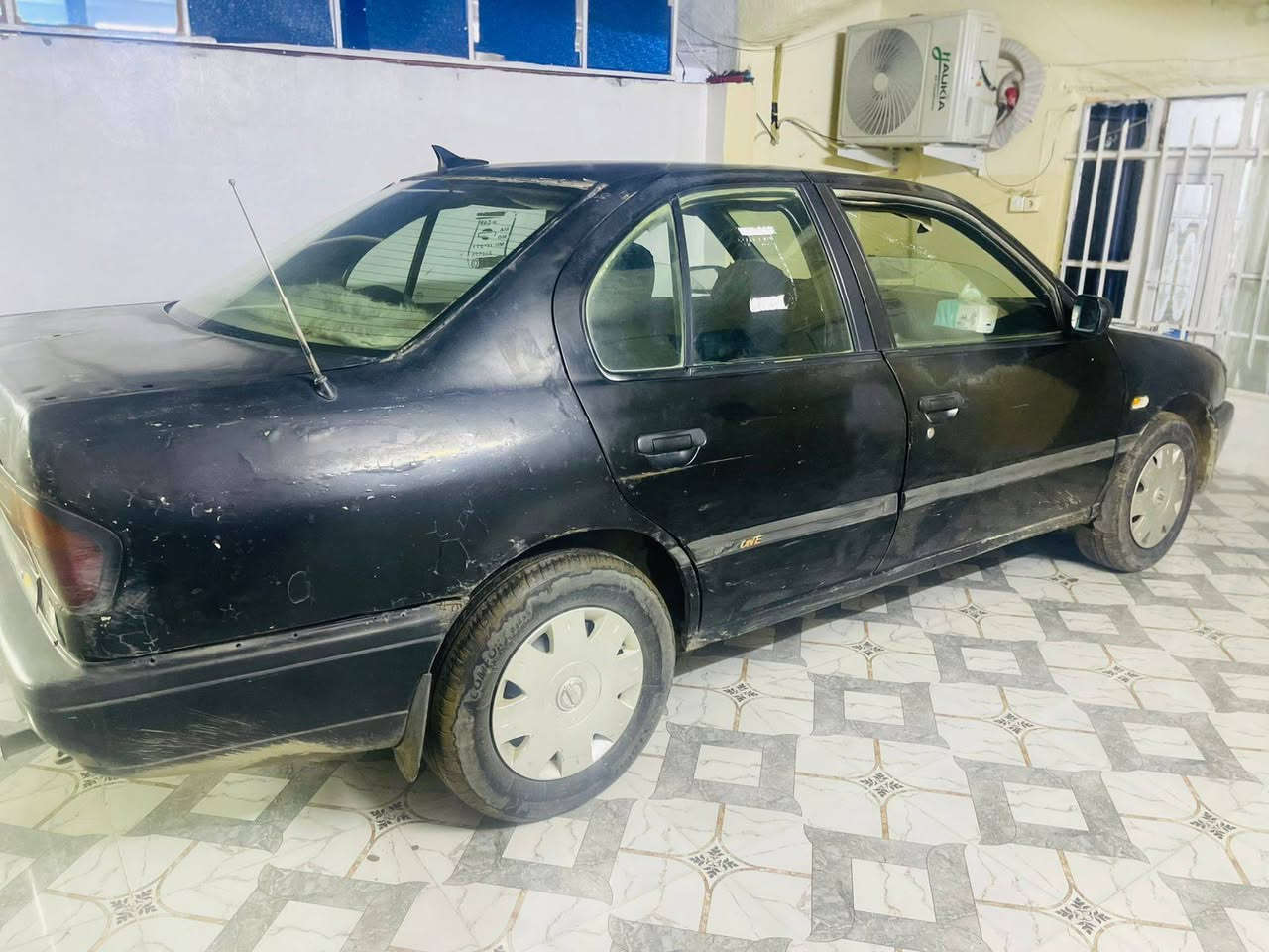 السلام عليكم
برايمره للبيع محرك20 
نضيفه
شرط التحويل 
السعر20
الاستفسار***********
