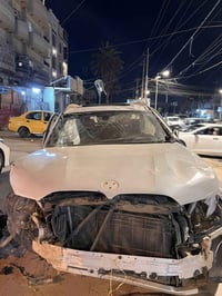 بي ام دبليو اكس7 • ٢٠١٩ • مرقمه اربيل