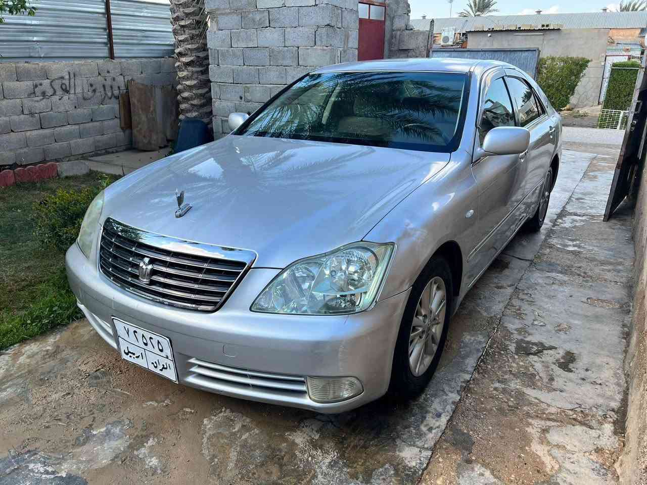 شاهينه ادوات للبيع سياره جاهزه مكفوله عشائر شراي تواصل خاص ملاحضه ترهم مراوس حسب القناعه


**إذا كنت صاحب هذا الإعلان وتريد حذفه لأي سبب، رجاءا أرسل رسالة إلى الدعم الفني**