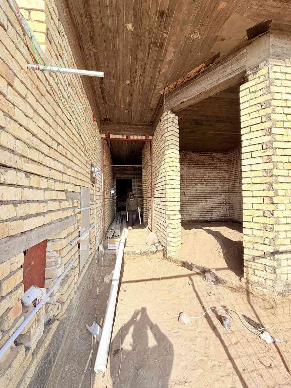 🏠🏠🏠🏠🏠🏠🏠🏠🏠🏠🏠 
بسم الله الرحمن الرحيم 
العنوان الانبار الفلوجه
للبيع دار هيكل حديث 3طوابق في حي المامون مربع ال 20 قرب جامع الشهيد اوس الشارع 15 متر وحديقه امام الدار الدار شغل درجه اولى ماسس بمنضومه مجاري درجه اولى وكهرباء بوري ومؤسس ماء بناء الدار طابوق درجه اولى والجعب شيش ابو ال 16 مكونات الدار كراج وصحيات خارجيه واستقبال ومطبخ وصاله وغرفة نوم ومناور عدد 2 وحمام والطابق الثاني مجموعه صحيات وصاله وغرفتين نوم والطابق الثالث غرفة نوم وصاله وسطح 
🌴1️⃣التسلسل📠/157
🌴2️⃣مساحه🏚️/125m
🌴3️⃣الواجهه🏫/6.25m
🌴4️⃣النزال⛺/20
🌴5️⃣الشارع🛣️/15mوحديقه 
🌴6️⃣المرقم/
🌴7️⃣اقرب نقطه داله /جامع الشهيد اوس 
🌴8️⃣خدمات🏞️/ ماء وكهرباء 
🌴9️⃣السعر/82مليون وبيه مجال مع الاثاث 
🌴🔟 
📜نوع الملك / طابو صرف 

 🌴🌴🌴ادارة مكتب دار الايمان للعقار 🌴🌴🌴

⚫للاستفسار📞📞 
☎وسام العيساوي 
***********(الواتساب)📞
***********📞  

     🌴لا نتعامل على المصرف العقاري🌴
_______________________________________
1️⃣●اسعار 💵العقارات المعلنة في مكتبنا تُحدد من قبل البائع 💸صاحب العقار وليس المكتب والسعر قابل للتفاوض بين البائع والمشتري📜 

2️⃣●⌛نتميز بعدم رفع سعر العقار من قبلنا ونجمع البائع🌴والمشتري وجهاً لوجه لغرض الاتفاق📝  على السعر النهائي 👍 

3️⃣●🌴قضاء الفلوجه/حي الشهداء شارع ستين 60 قرب نادي الصمود Fallujah, Iraq اذا عندك عقار تريد تعرضه للبيع او تريد تشتري عقار 

4️⃣🌴فقط ارسال المعلومات  على الواتساب او الاتصال على هواتف المكتب .. 

☎️نستقبل هواتفكم على الارقام التاليه 

☎️ابو عبدالله العيساوي 
*********** (الواتساب) 
***********
☎️***********
@أبرز المعجبين
