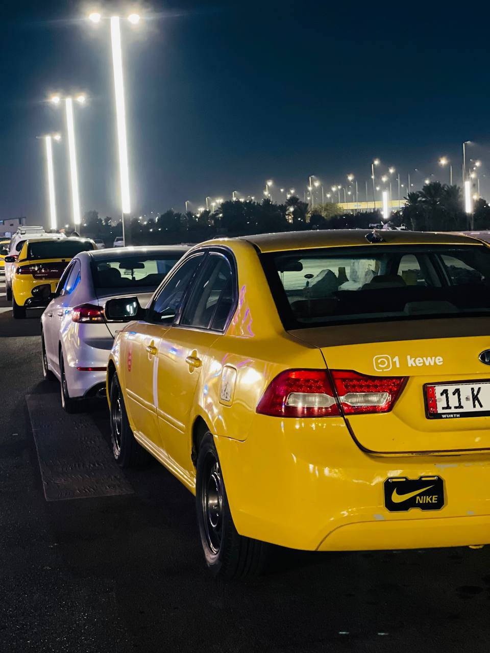 السلام عليكم
اوبتماا اوبتماا اوبتماااا
موديل ٢٠١٠ وارد امريكي
محرك ٢٤٠٠ قبل اقل الشهر مجفته جديد كله شركه شرط وبالضمان
كير ٥ نمر
حداديه جديده
تبريد جديد
تخم بلكات جديد + تخم مجاول جدد
فيت بم وعبوه جديده 
شاشه جديده 
رقم بغداد انكليزي باسمي 
السياره جاهزززززه للاخير ومانقصها شي
حادث السياره خلفي 
سعرها ٩٢ 
مكاني بابل 
***********
