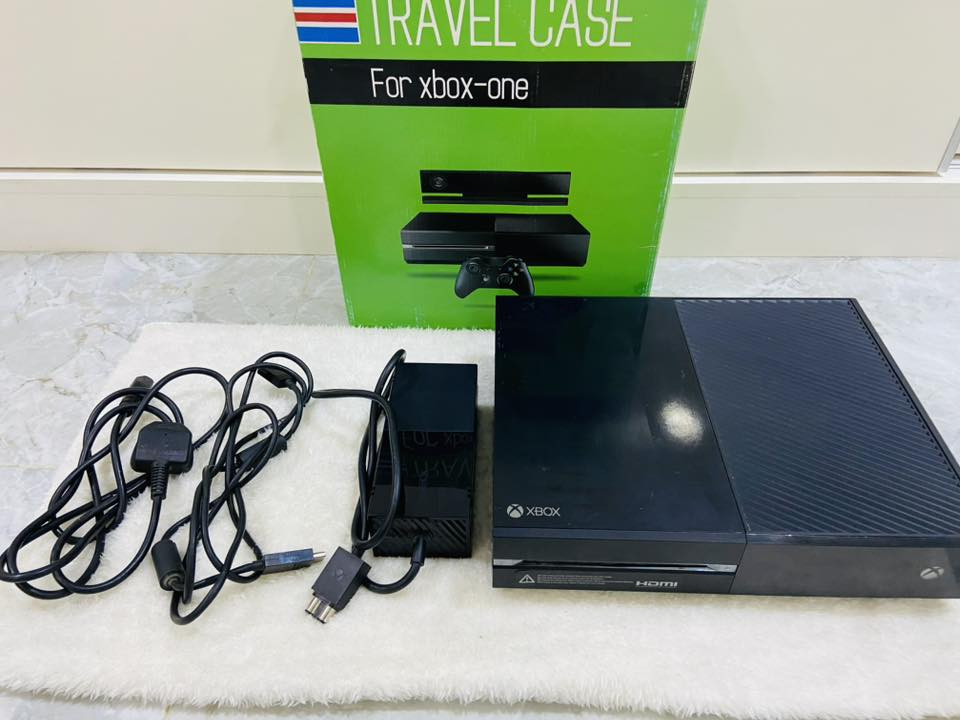 🔺للبيع (أكس بوكس ون)
الكارتونة مالته وياا وغراضة الجوستك والكيبلات
الجهاز مستعمل قليل
مكاني (الحلة)
السعر 150 وبي مجال للشراي يشلع عيوني


**إذا كنت صاحب هذا الإعلان وتريد حذفه لأي سبب، رجاءا أرسل رسالة إلى الدعم الفني**