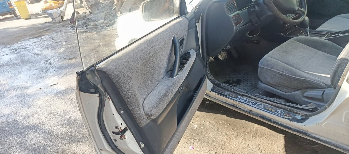 سياره راس الثور كصتين ادوات بدون سنويه ابيع كوم حديد وكير ومكينه وتبريد نعمه  من الله كفاله عشائريا وسرقه *********** السعر 25 ورقه مكان البصره
