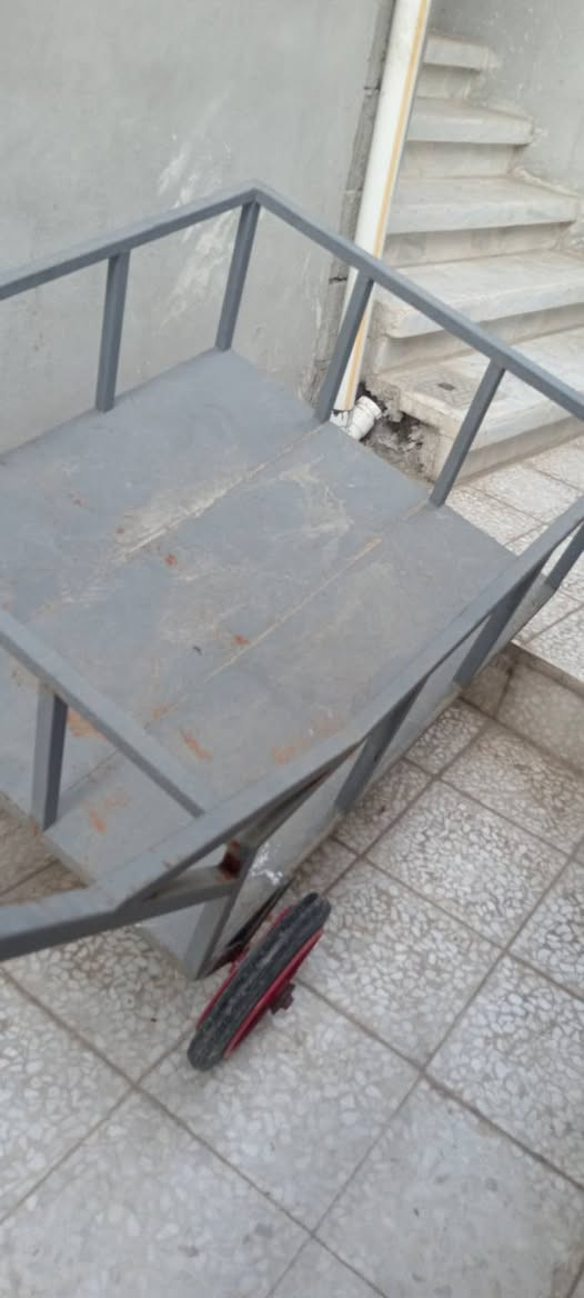 عربانه للبيع جديده حديد جديد


**إذا كنت صاحب هذا الإعلان وتريد حذفه لأي سبب، رجاءا أرسل رسالة إلى الدعم الفني**