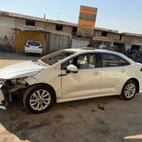 كورلا ساز خليجي موديل 24 رقم بغداد تحويل سيارة فول مواصفات فتحه بصمه ك...
