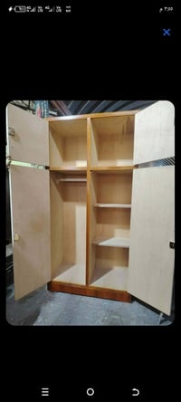 خزائن • أثاث