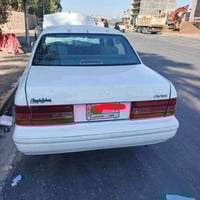 موديل ٩٦ • محرك ٢٥٠٠ • رقم نجف