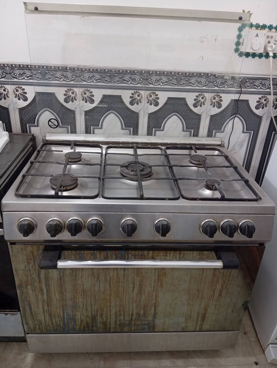 للبيع بنسب الاسعار مراسله خاص


**إذا كنت صاحب هذا الإعلان وتريد حذفه لأي سبب، رجاءا أرسل رسالة إلى الدعم الفني**